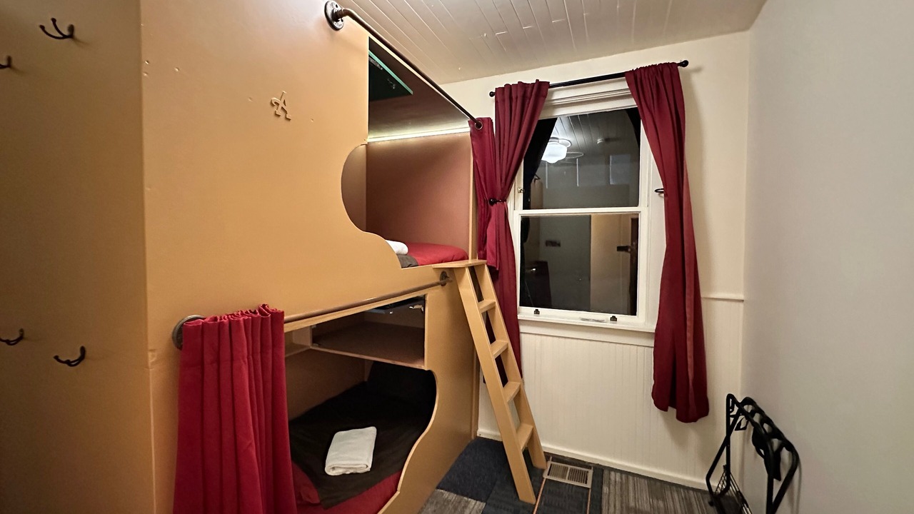 Photo of Bathroom in Downtown