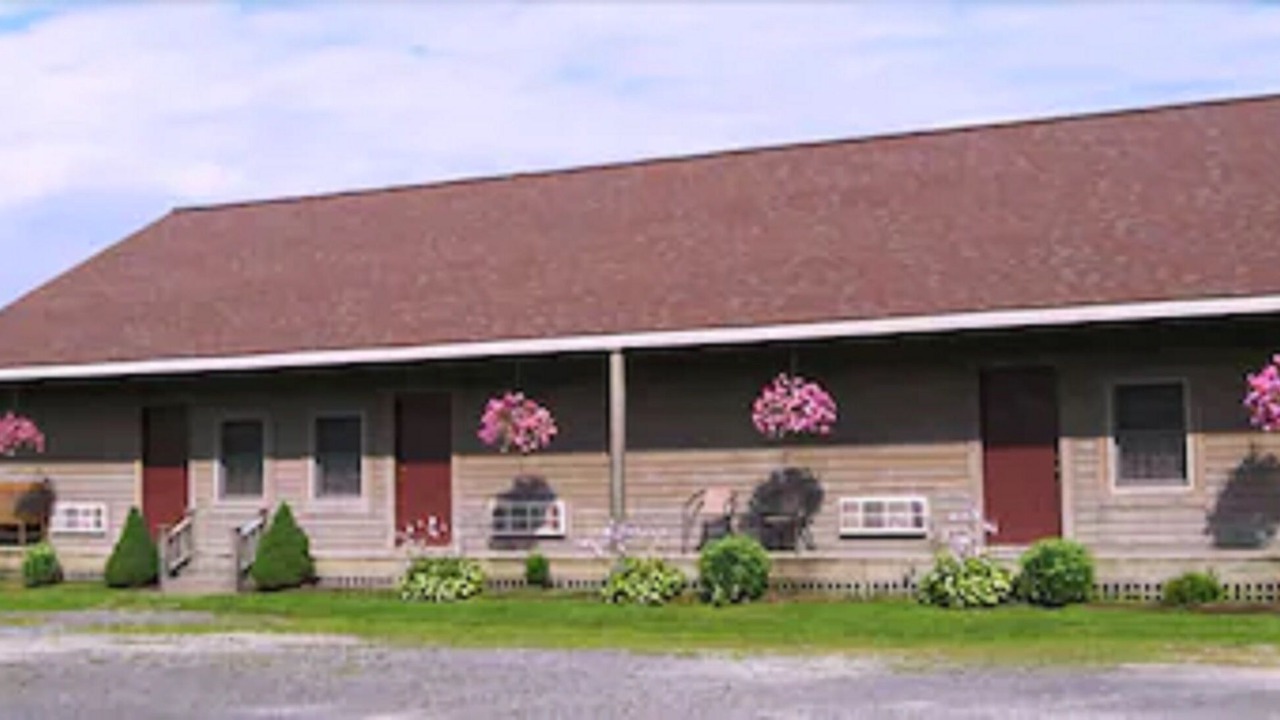 Photo of Buildings in Richfield Springs
