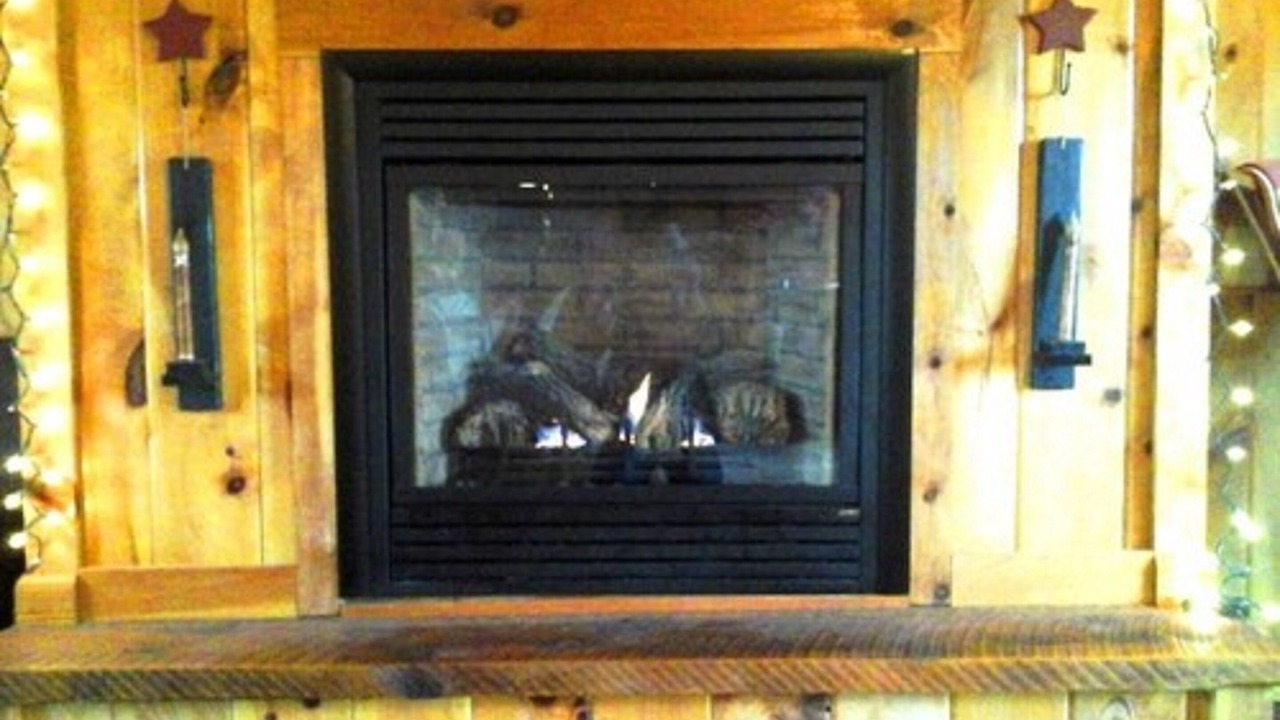 Photo of Livingroom in Richfield Springs