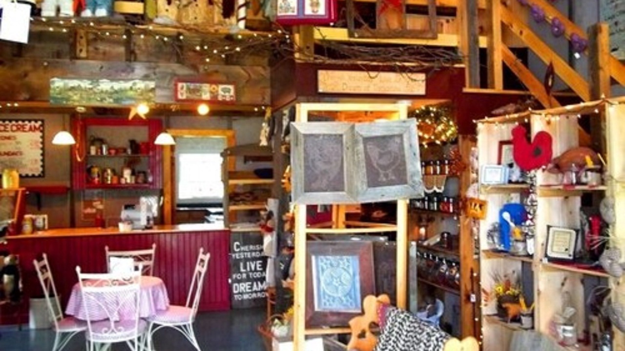 Photo of Livingroom in Richfield Springs