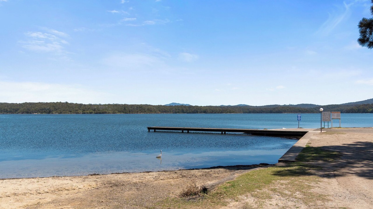 Photo of Others in Wallaga Lake