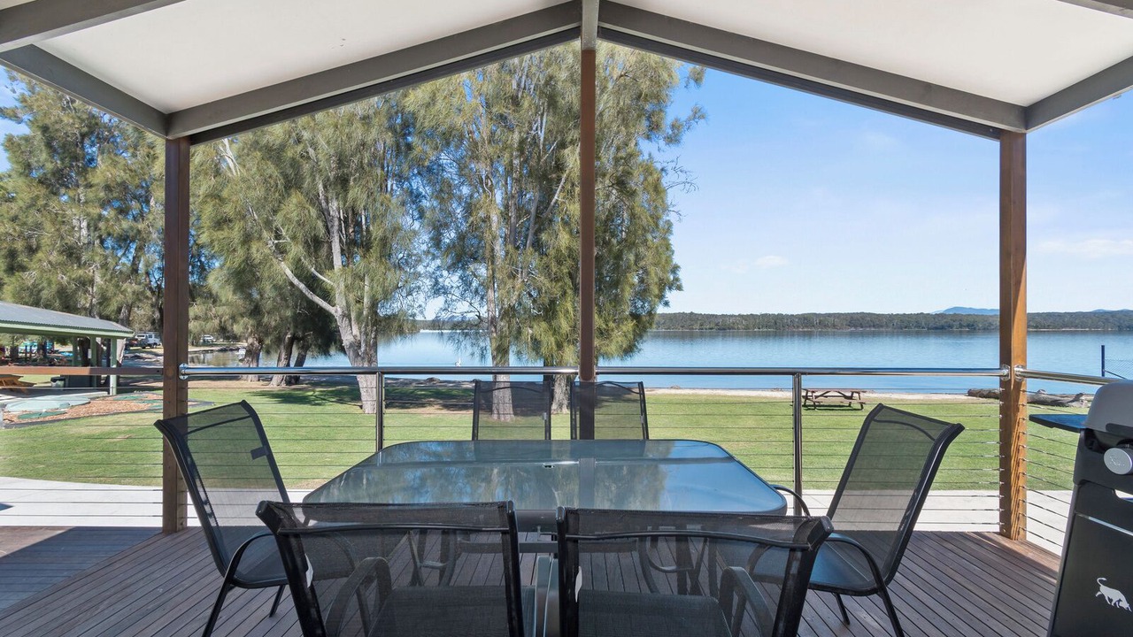 Photo of Outdoor in Wallaga Lake