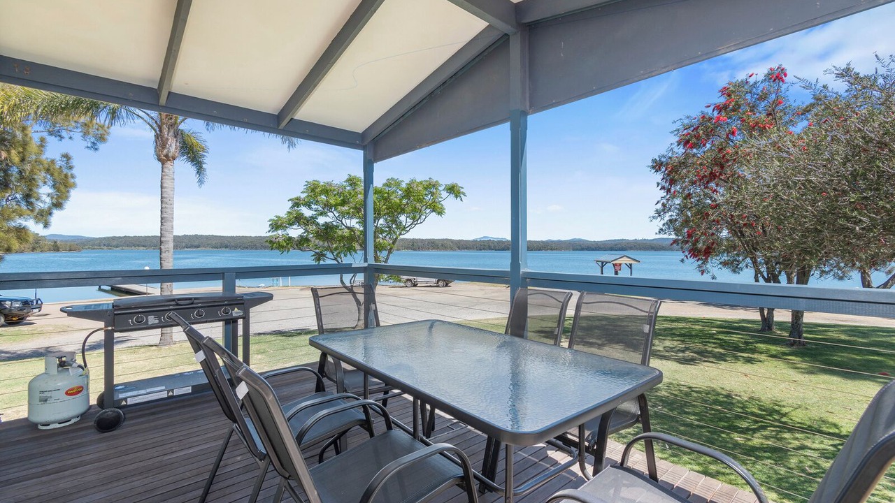 Photo of Others in Wallaga Lake