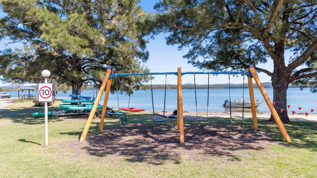 Photo of Outdoor in Wallaga Lake