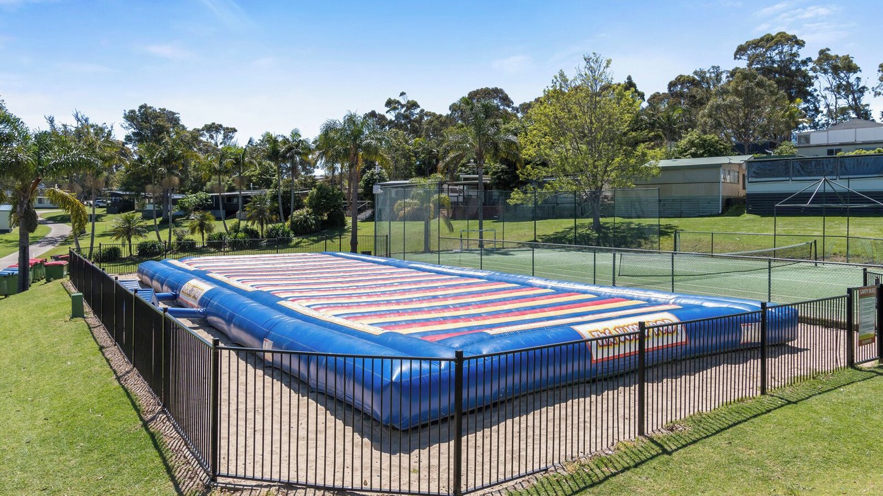 Photo of Outdoor in Wallaga Lake