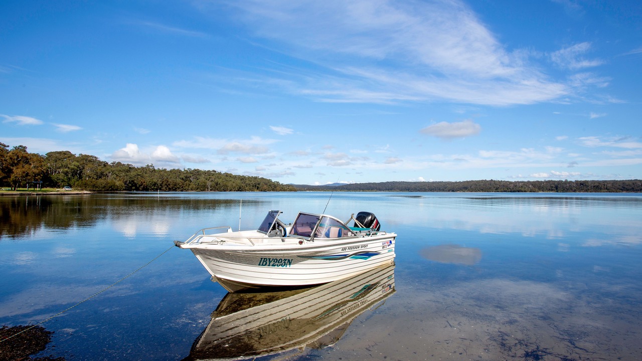 Photo of Others in Wallaga Lake