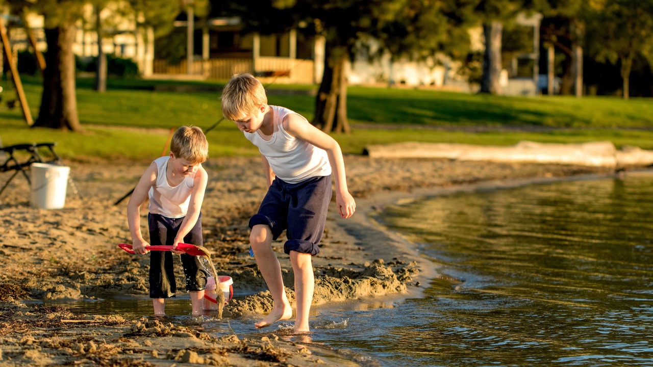 Photo of Outdoor in Wallaga Lake