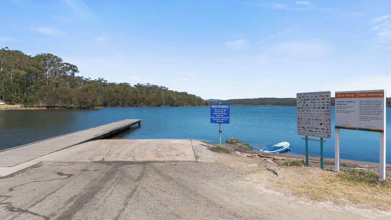Photo of Others in Wallaga Lake