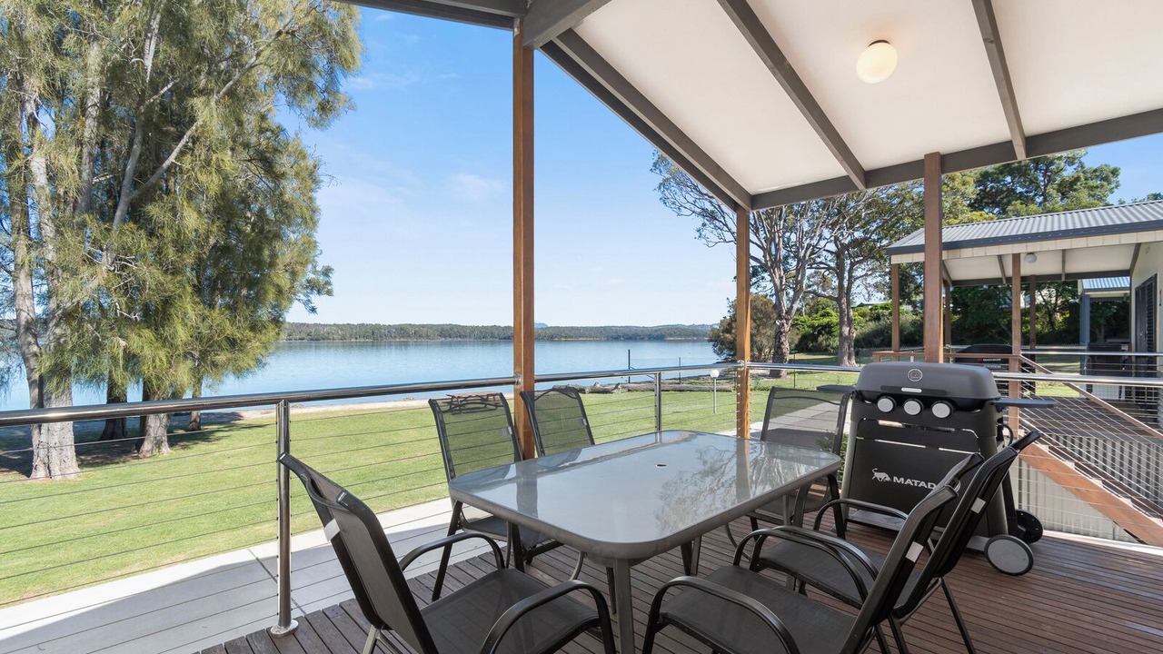 Photo of Others in Wallaga Lake