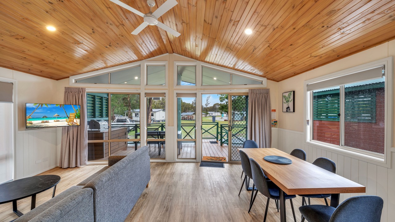 Photo of Livingroom in South West Rocks