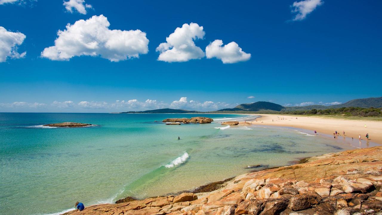 Photo of Others in South West Rocks