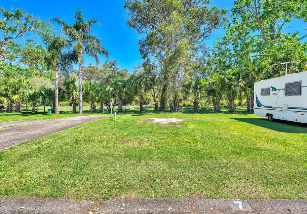 Photo of Bathroom in South West Rocks