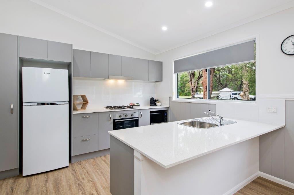 Photo of Kitchen in South West Rocks