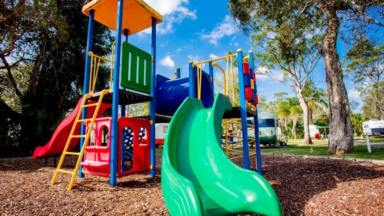 Photo of Outdoor in South West Rocks