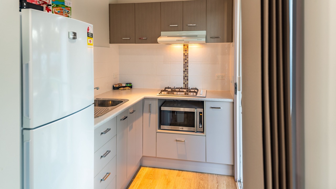 Photo of Kitchen in South West Rocks