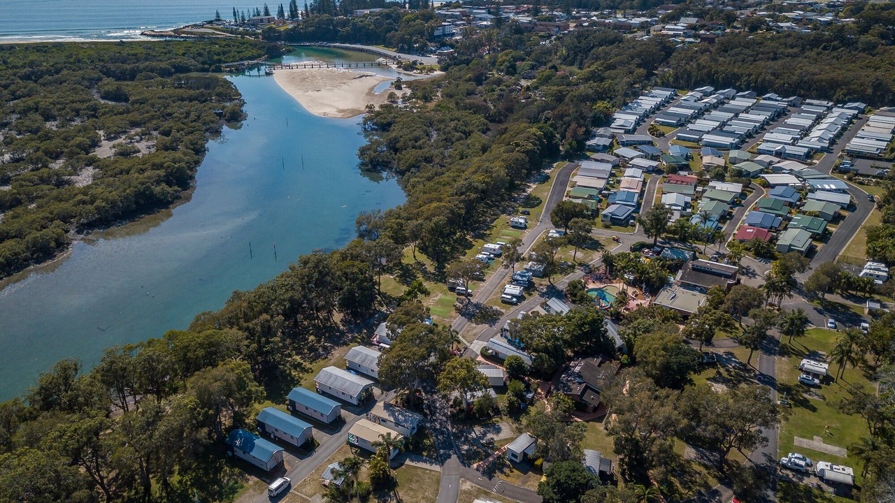 Photo of Outdoor in South West Rocks