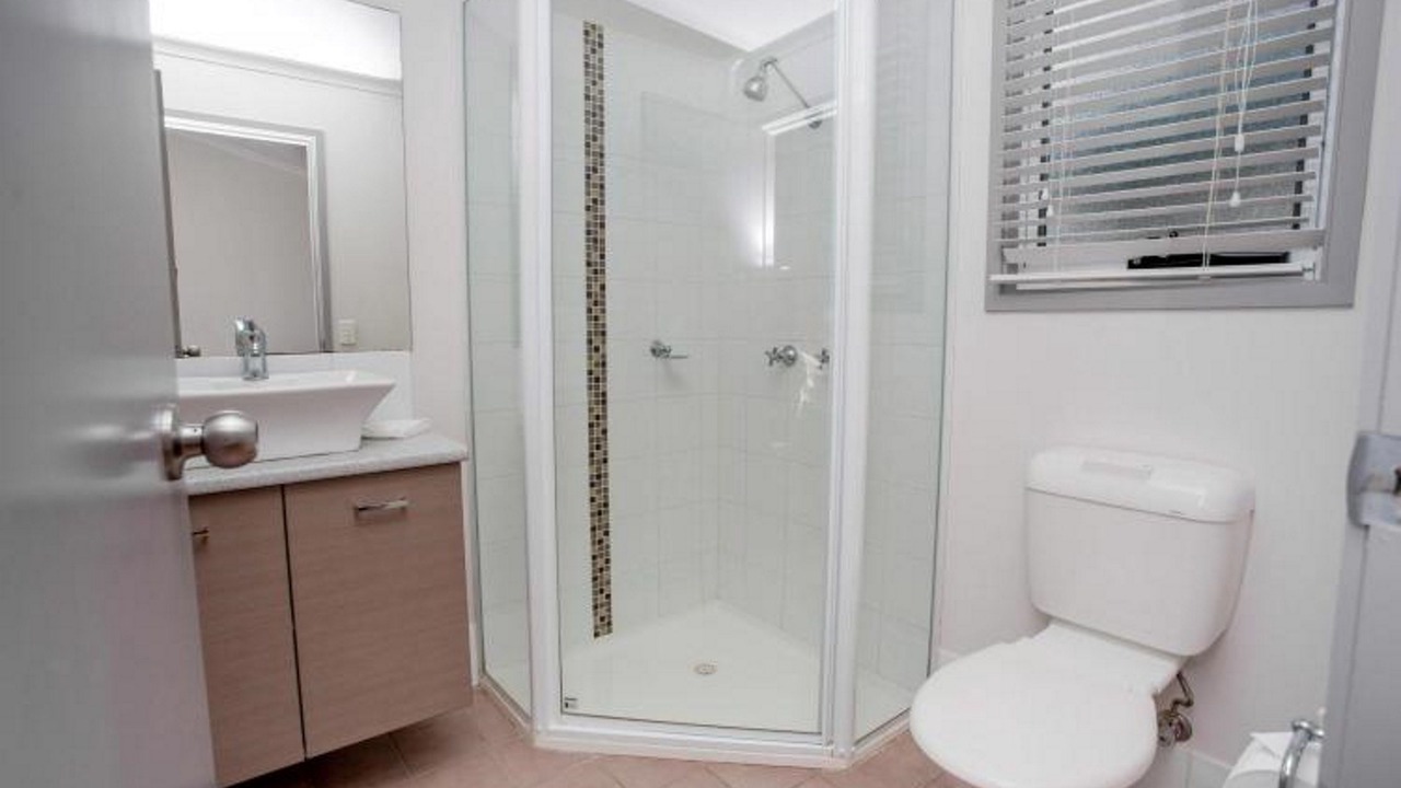 Photo of Bathroom in South West Rocks