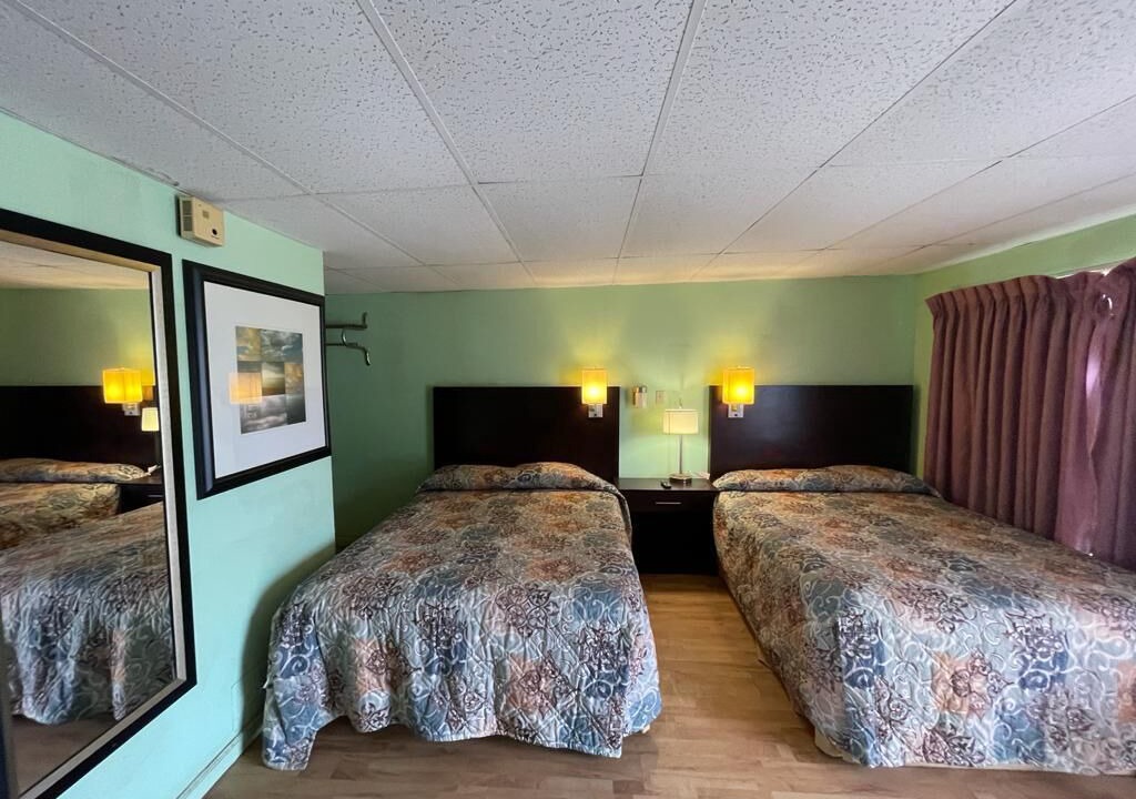 Photo of Bedroom in Springhill