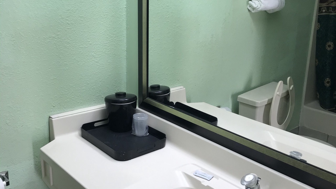Photo of Bathroom in Springhill