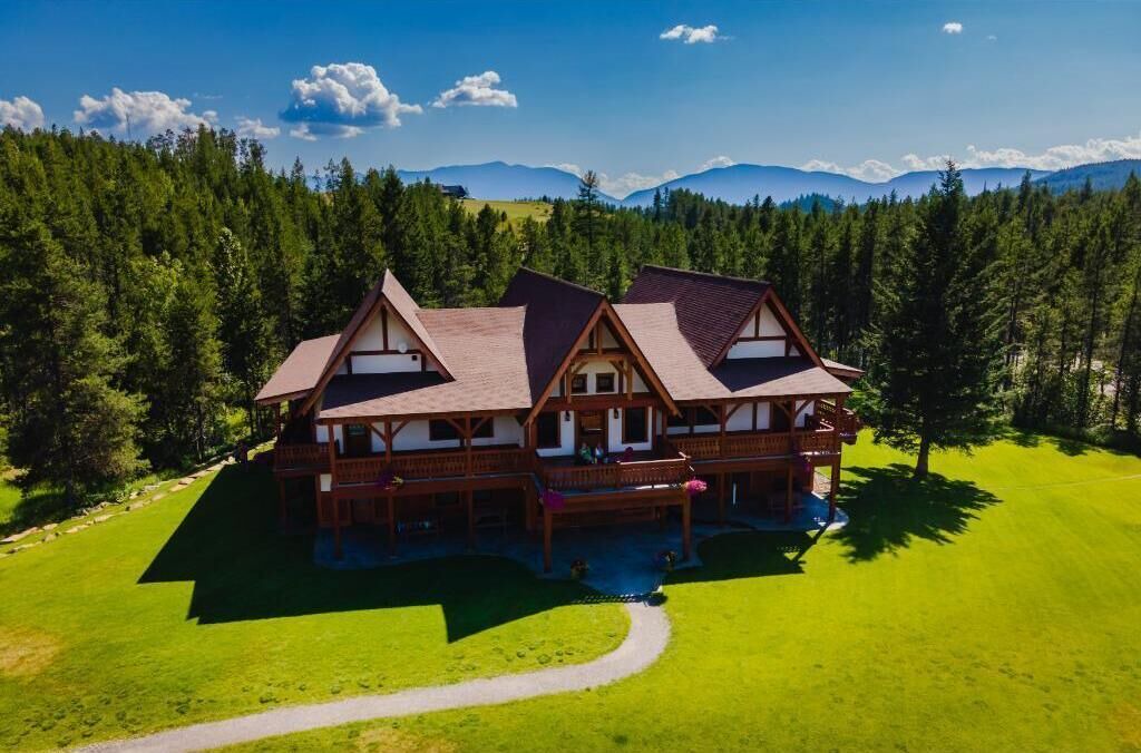 Photo of Outdoor in West Glacier