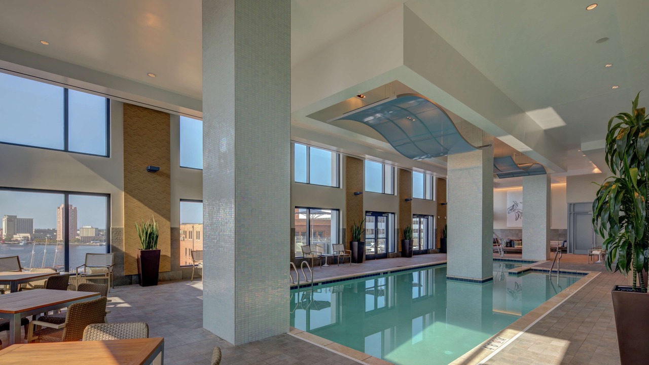 Photo of Outdoor in Downtown