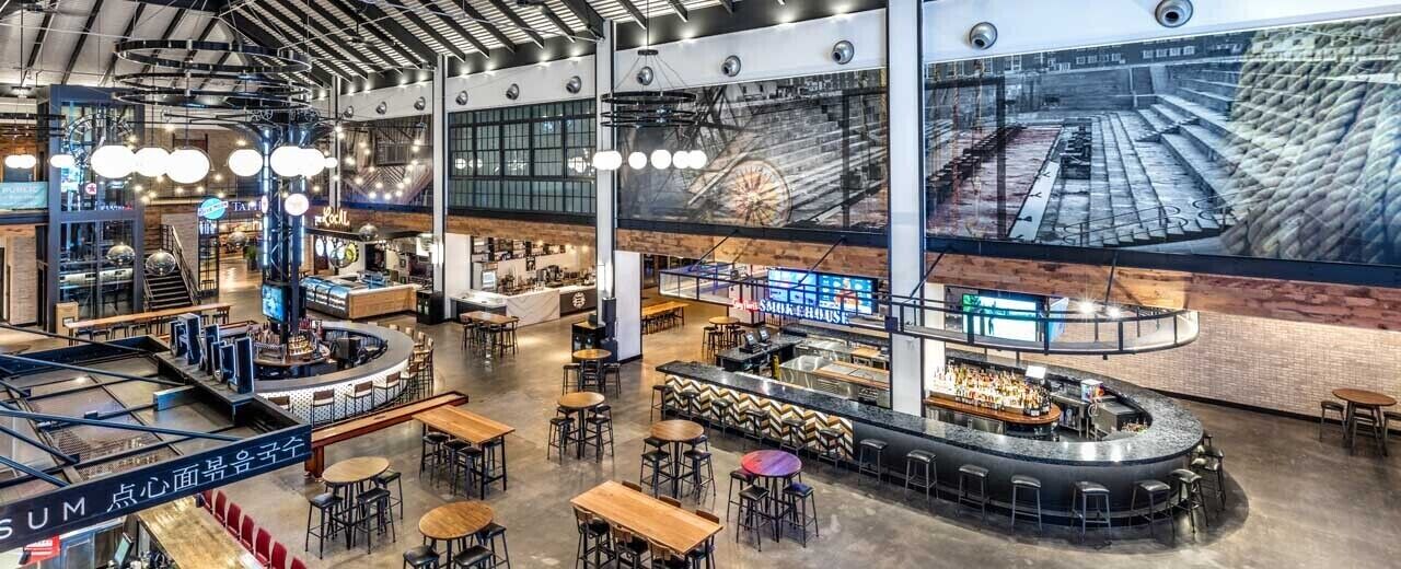 Photo of Others in Downtown