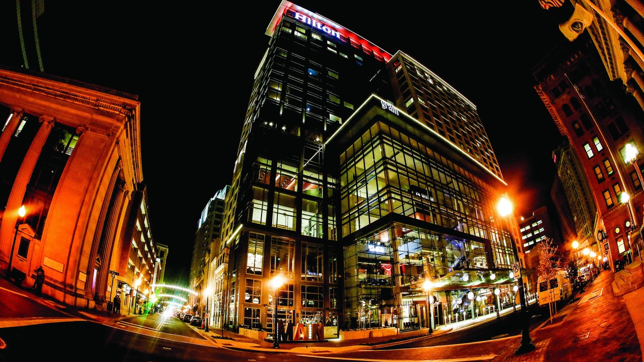 Photo of Outdoor in Downtown