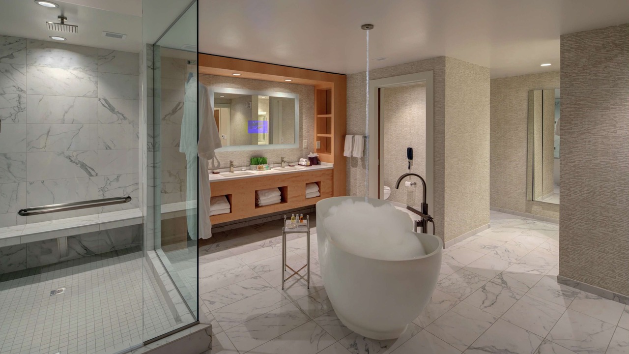 Photo of Bathroom in Downtown