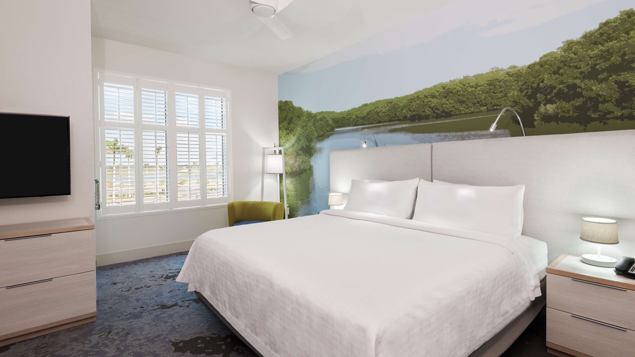 Photo of Bedroom in Braden River