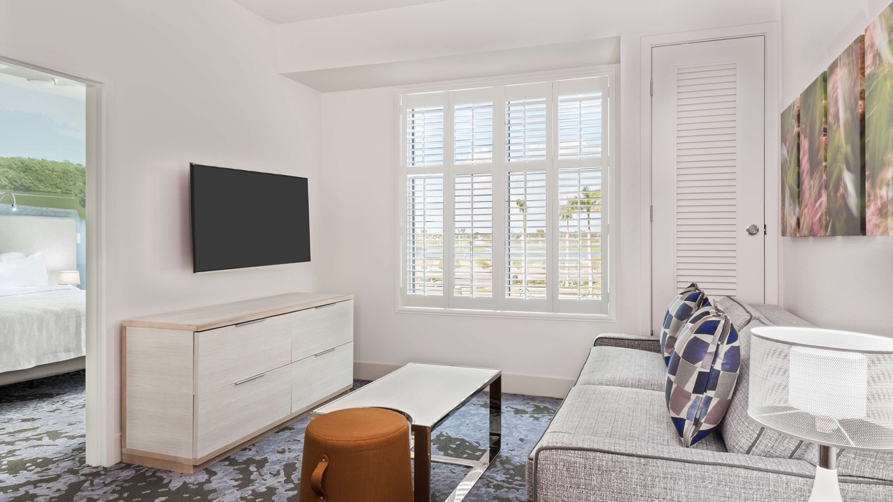 Photo of Bedroom in Braden River