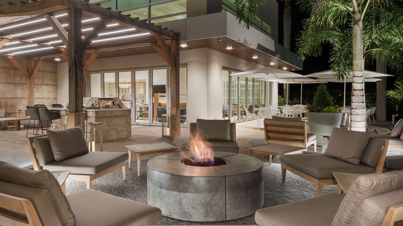 Photo of Patio Balcony in Braden River