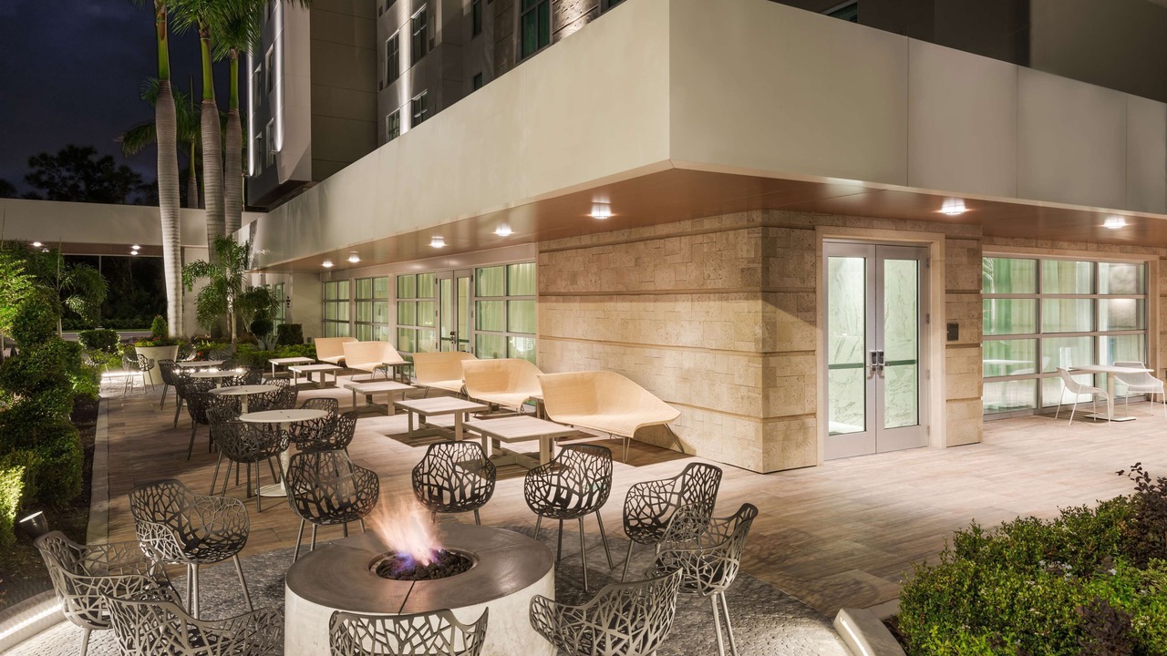 Photo of Patio Balcony in Braden River