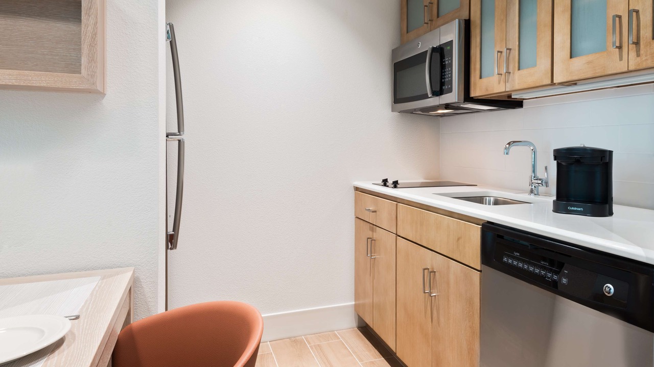 Photo of Kitchen in Braden River