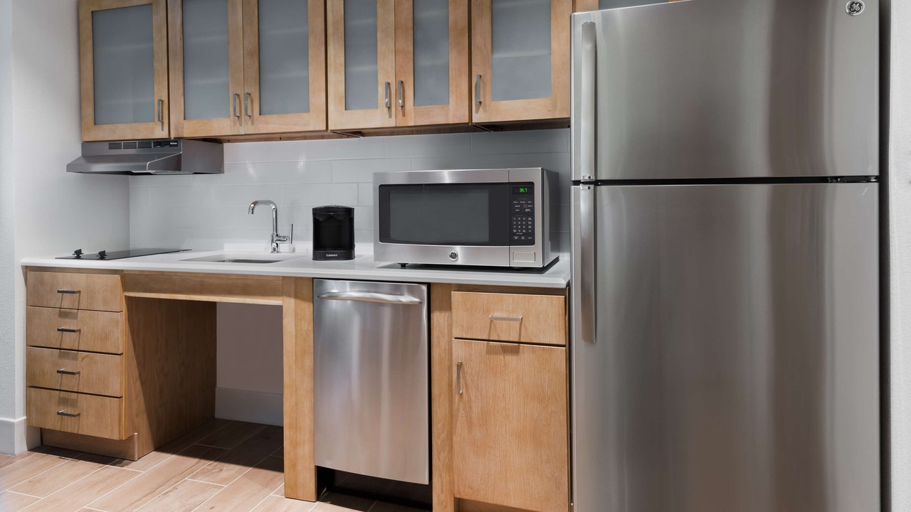 Photo of Kitchen in Braden River