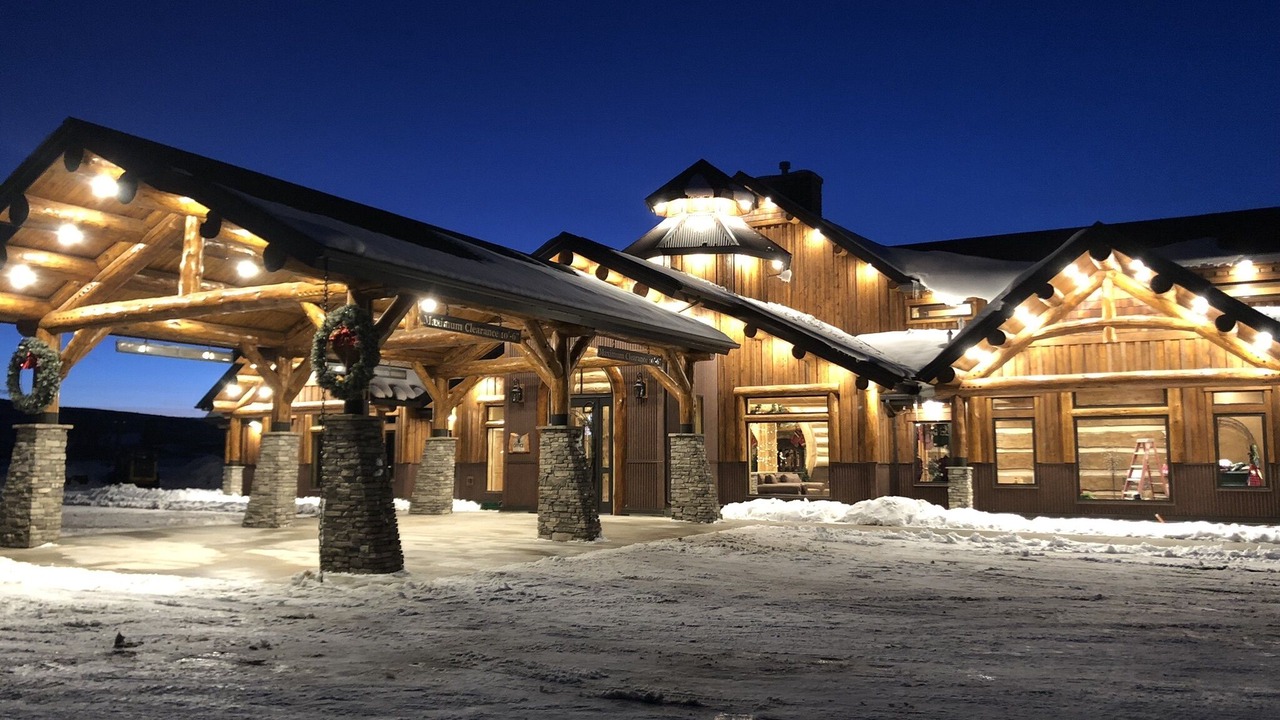 Photo of Outdoor in Afton
