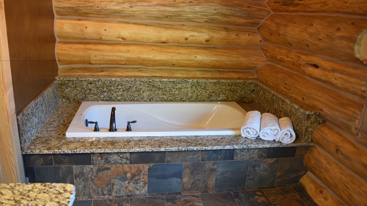 Photo of Bathroom in Afton
