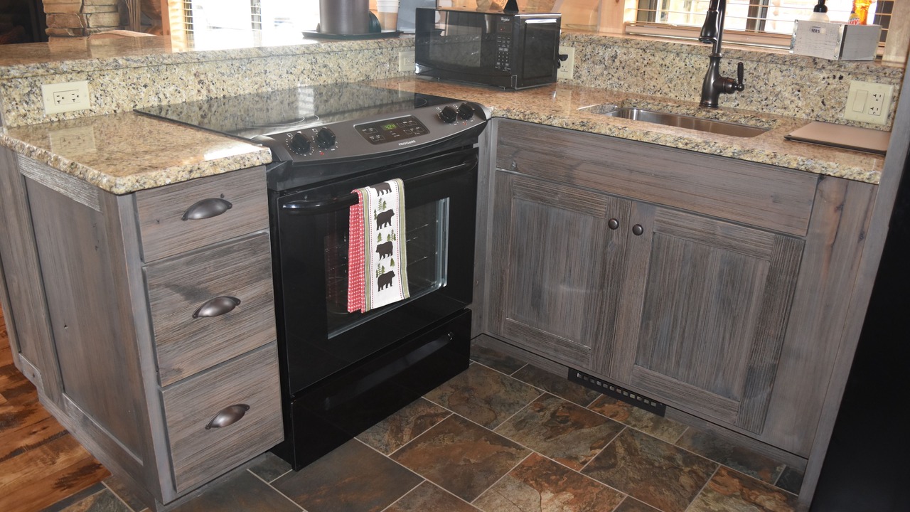 Photo of Kitchen in Afton