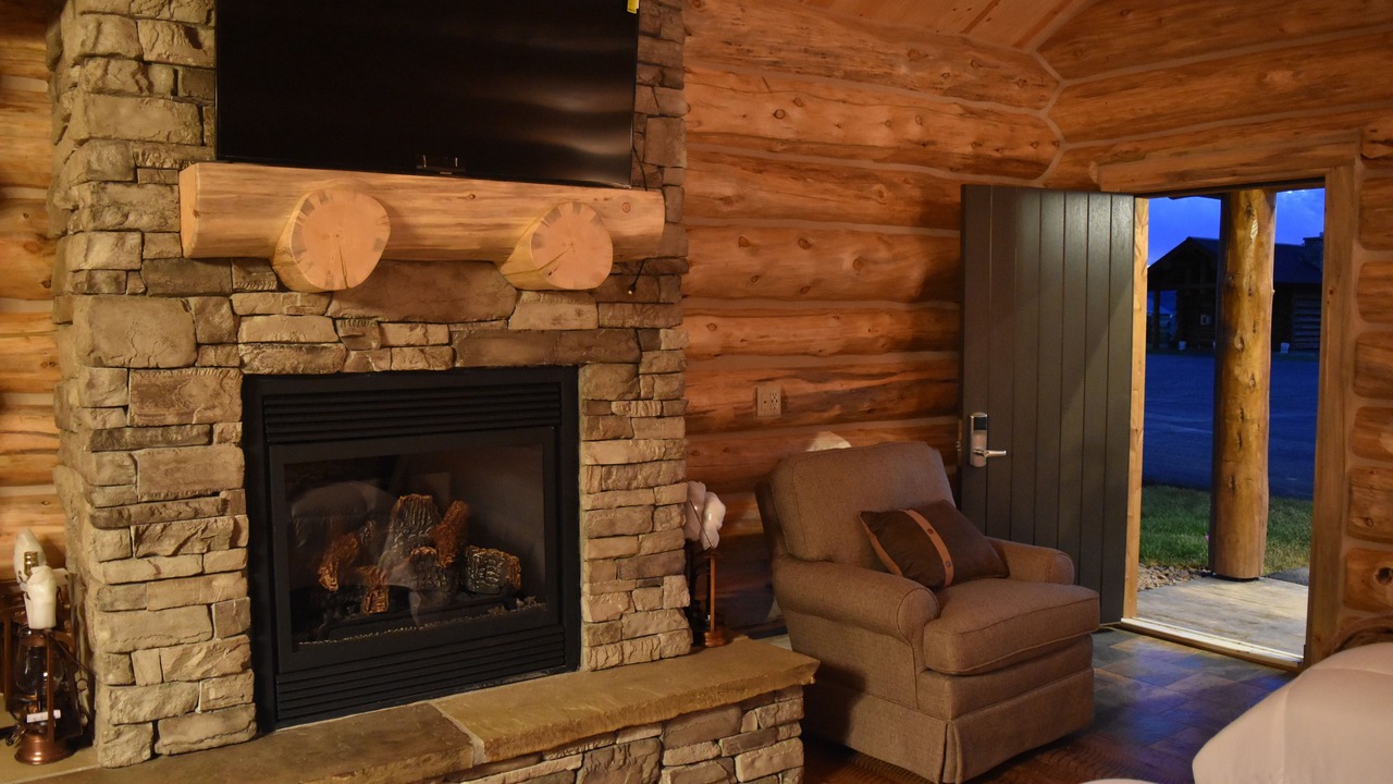 Photo of Bedroom in Afton