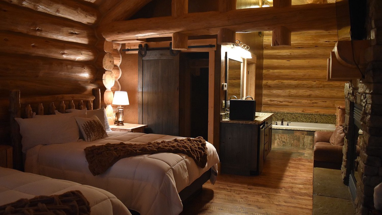 Photo of Bedroom in Afton