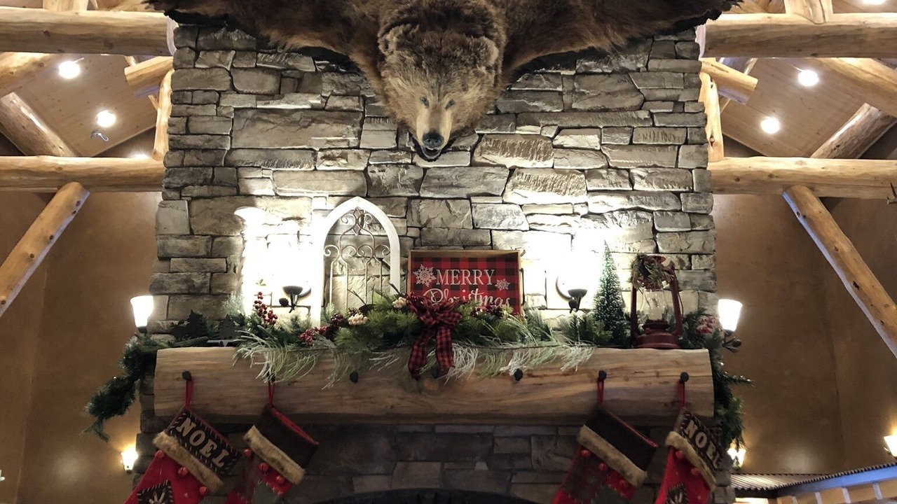 Photo of Livingroom in Afton