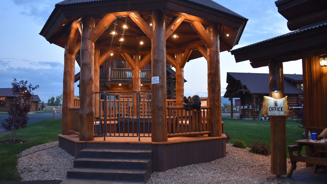 Photo of Outdoor in Afton