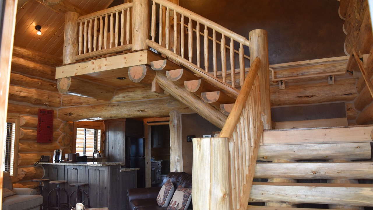 Photo of Livingroom in Afton
