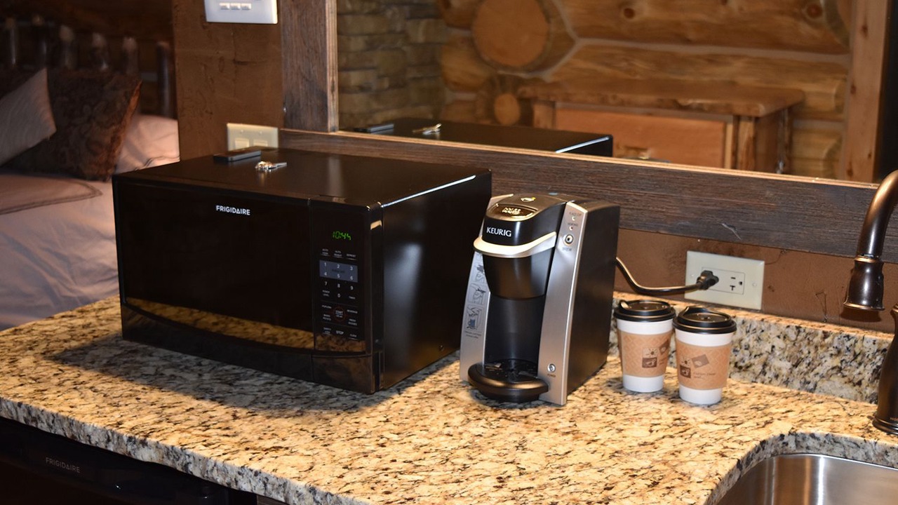 Photo of Kitchen in Afton