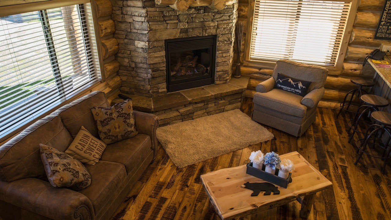 Photo of Livingroom in Afton