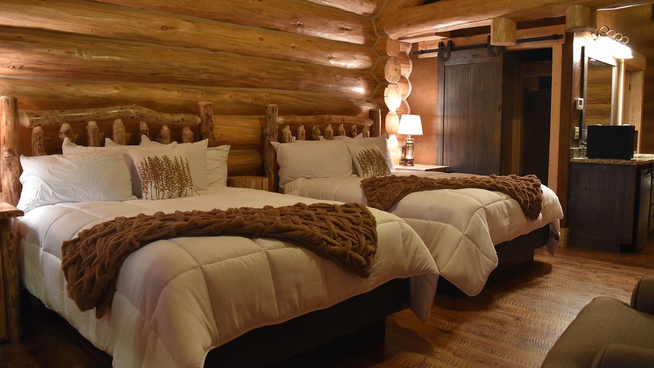 Photo of Bedroom in Afton