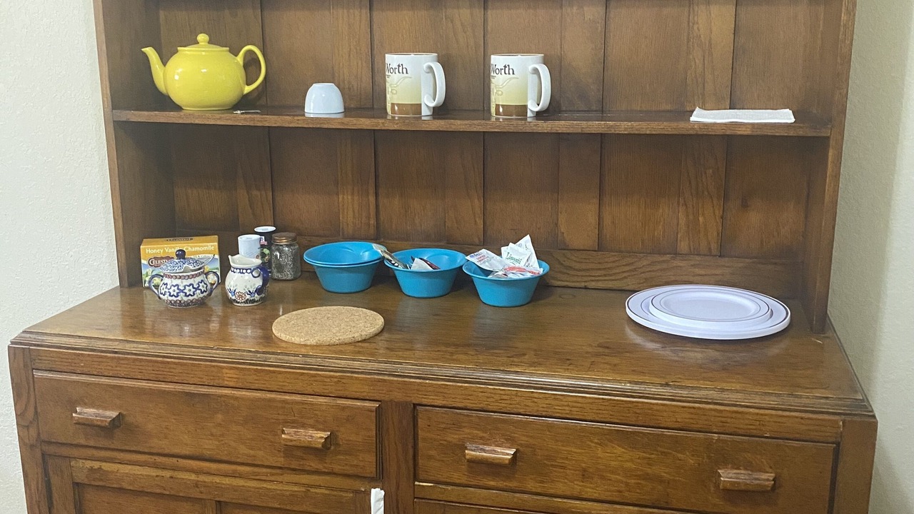 Photo of Kitchen in Mena