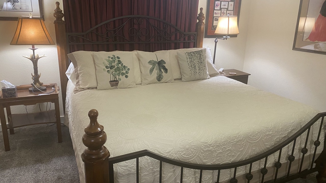 Photo of Bedroom in Mena