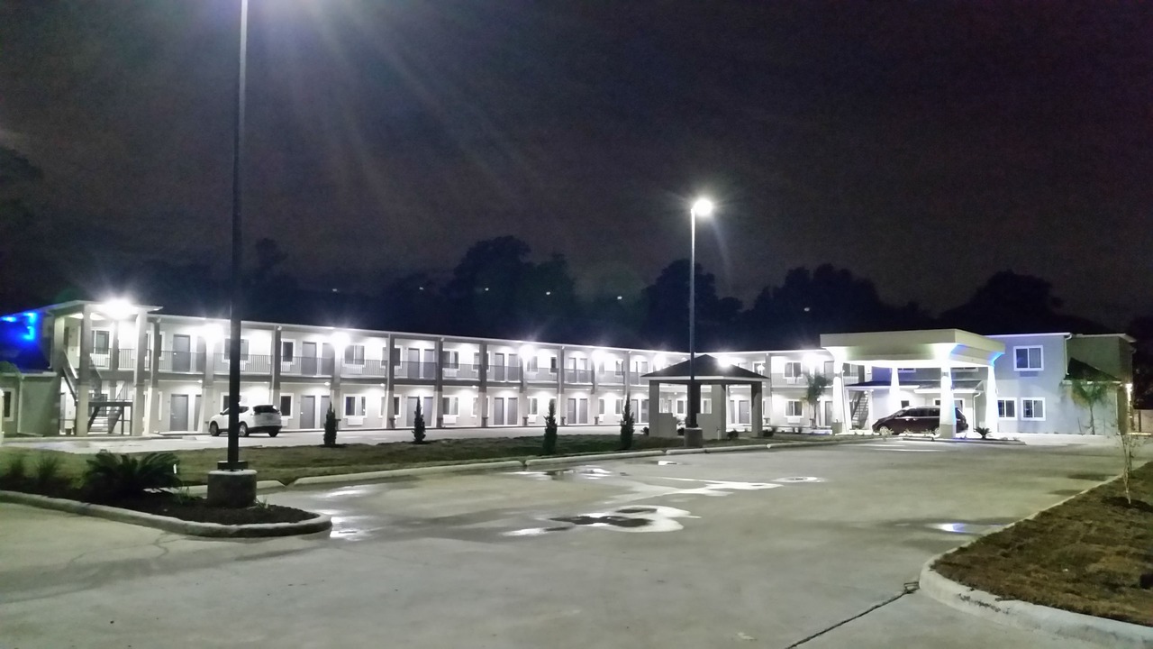 Photo of Outdoor in Barrett