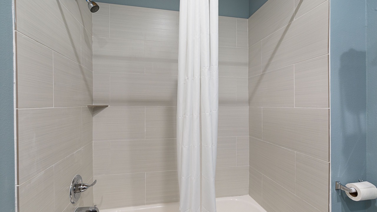 Photo of Bathroom in Barrett