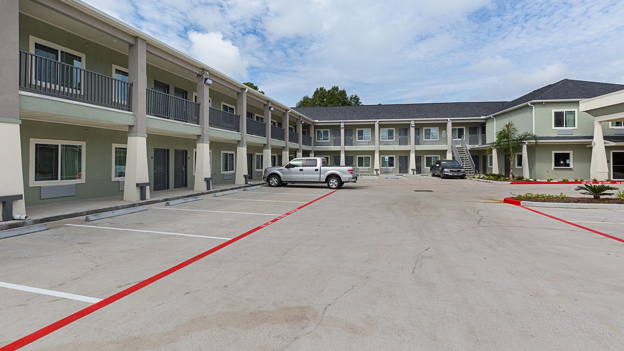 Photo of Outdoor in Barrett